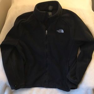 North Face Fleece